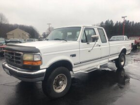 1995 Ford F250 for sale 101848210