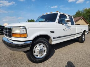 1995 Ford F250 for sale 101892102