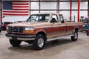 1995 Ford F250 for sale 101998160