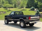 Thumbnail Photo 3 for 1995 Ford F350 4x4 Regular Cab for Sale by Owner