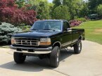 Thumbnail Photo 1 for 1995 Ford F350 4x4 Regular Cab for Sale by Owner