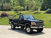 1995 Ford F350 4x4 Regular Cab for sale 101898413