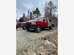1995 Ford F350 for sale 101733808