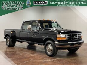 1995 Ford F350 for sale 101741081