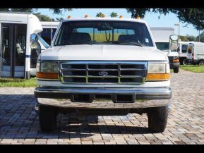 1995 Ford F350 for sale 101807688