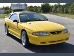 Thumbnail Photo 3 for 1995 Ford Mustang GT