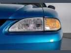 Thumbnail Photo 6 for 1995 Ford Mustang GT Convertible