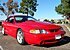 1995 Ford Mustang Cobra Coupe for sale 101395384