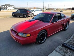 1995 Ford Mustang for sale 101469902