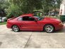 1995 Ford Mustang Cobra Coupe for sale 101522285