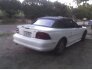 1995 Ford Mustang Convertible for sale 101586844