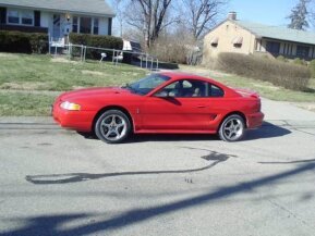 1995 Ford Mustang for sale 101586890