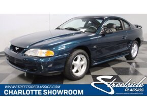 1995 Ford Mustang GT for sale 101645438