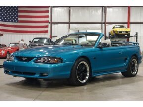 1995 Ford Mustang for sale 101661114