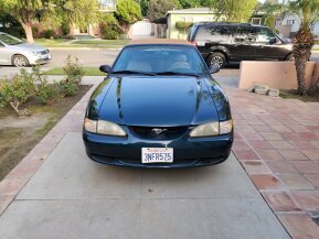 1995 Ford Mustang GT Convertible for sale 101666652