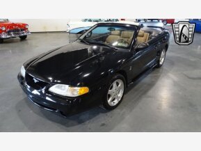 1995 Ford Mustang for sale 101723686