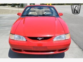 1995 Ford Mustang GT for sale 101730324