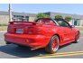 1995 Ford Mustang Convertible for sale 101750335