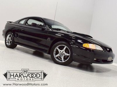 1995 Ford Mustang GT Coupe for sale 101760401