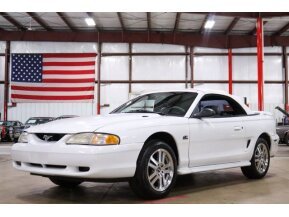 1995 Ford Mustang for sale 101762155