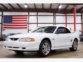 1995 Ford Mustang for sale 101762155
