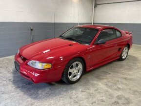 1995 Ford Mustang for sale 101766697