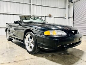 1995 Ford Mustang for sale 101772417