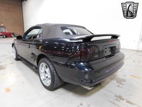 1995 Ford Mustang GT Convertible for sale 101790979