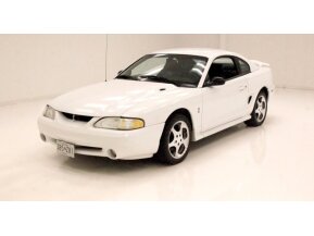 1995 Ford Mustang for sale 101793896