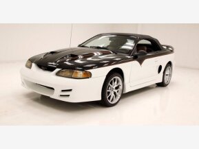 1995 Ford Mustang GT Convertible for sale 101796801