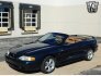 1995 Ford Mustang GT Convertible for sale 101797000