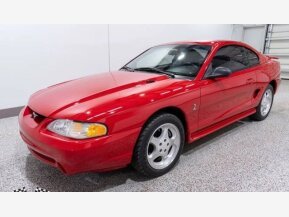 1995 Ford Mustang for sale 101798069