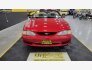 1995 Ford Mustang Convertible for sale 101800081