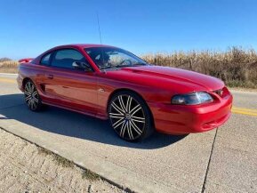 1995 Ford Mustang for sale 101808129