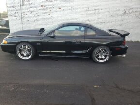 1995 Ford Mustang for sale 101822931