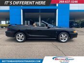 1995 Ford Mustang Cobra Convertible