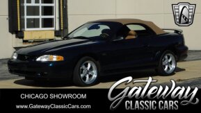 1995 Ford Mustang GT Convertible for sale 101797000