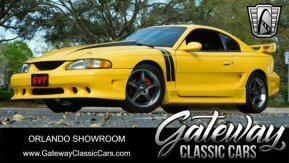 1995 Ford Mustang GT for sale 101860244