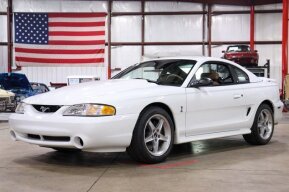 1995 Ford Mustang for sale 101878993
