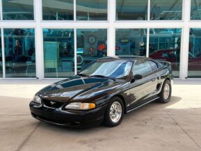 1995 Ford Mustang Coupe for sale 101901909