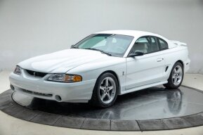 1995 Ford Mustang for sale 101913802