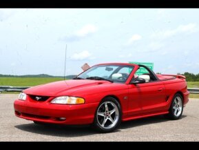 1995 Ford Mustang for sale 101915124