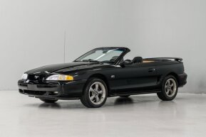 1995 Ford Mustang GT for sale 101922371
