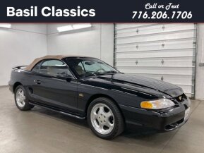 1995 Ford Mustang GT for sale 101942341