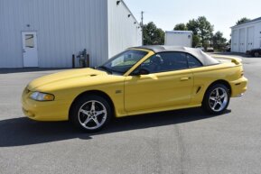 1995 Ford Mustang GT for sale 101946151