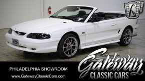 1995 Ford Mustang GT for sale 101949111