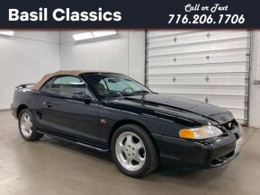 1995 Ford Mustang GT for sale 101949242
