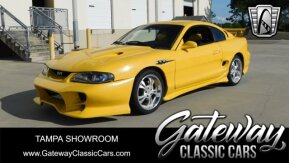 1995 Ford Mustang GT for sale 101951614