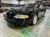 1995 Ford Mustang Cobra Coupe
