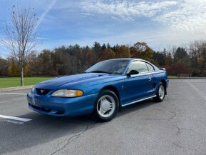 1995 Ford Mustang for sale 101965648